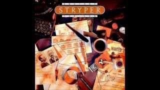 Stryper - Rock The Hell Out Of You.