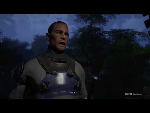 Willkommen bei der unfreundlichsten Fraktion, den Berserkern - Elex 2 #7