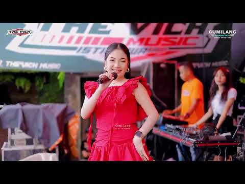 THE VICH MUSIC - GARAM CINA X MALAM TERAKHIR DIN ANNESIA - PARTY PEMUDA ERTE TELU - DUDAKAWU KEMBANG