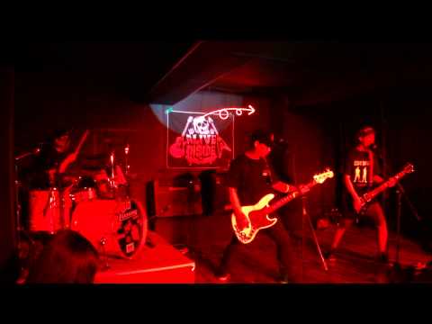 20140823 Save Myself - (Part 1)