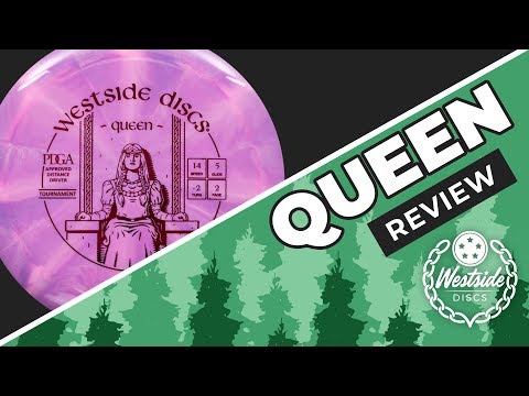 Westside Disc Queen Review | Danny Lindahl