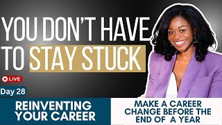 Career Change Success Story: From Stuck in Banking to Doubling Her Salary - RYC 28/30