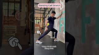 Download lagu 3 Cara mengatasi Betis Kaku Atau Kram Otot mp3