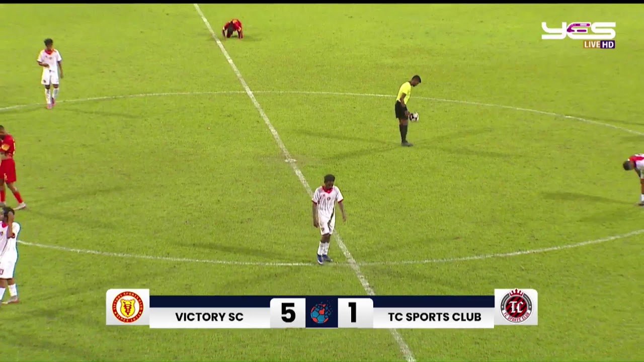 Match Highlights