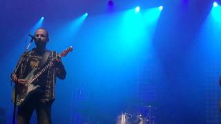 Los Enemigos La carta que no