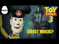 The Haunted Mansion Reference In Toy Story 3 Easter Egg Shorts
