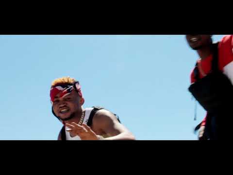 Cute Star--Iziegbe--Ft--Spaco King [Official Video]