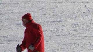 So a Dodl mit an Rodl