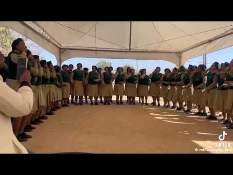 zcc  female choir