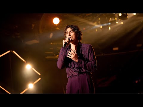 Albin Tingwall - Strövtåg i hembygden av Mando Diao  | Idol Sverige | TV4 & TV4 Play