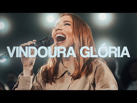 JULLIANY SOUZA - VINDOURA GLÓRIA