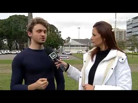 Acessibilidade em Foco   Aplicativo para auxiliar deficientes visuais ao usar ônibus