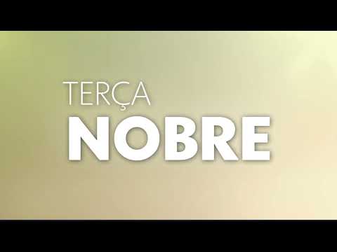 (MONTAGEM) Vinheta do Terça Nobre (2021)