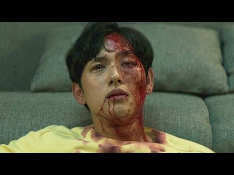 Na-mi Kills Jun-yeong | Unlocked (2023) Ending Scene