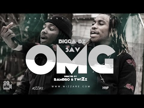 #HVF BIGGA BZ FT YOUNG SAV - OMG | DIR BY RAMBRO & TWIZZ