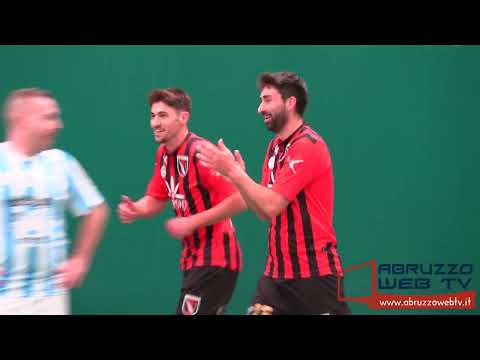 Athletic Lanciano C5 Sporting San Salvo C5 4 6 20 04 2024