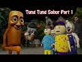 Gulli Bulli And Tung Tung Sahur Part 1 Free Fire Monster Gulli Bulli Make Joke Horror