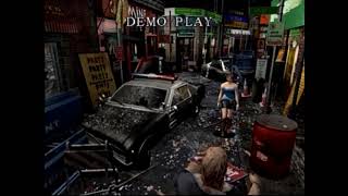 DC実況動画[BIOHAZARD 3　LAST ESCAPE]その１