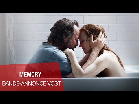 Memory - bande annonce Metro Films