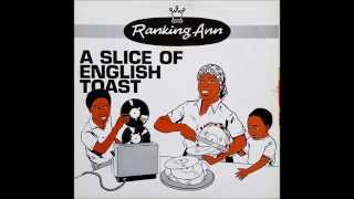 Ranking Ann Love On A Mountain Top   Mad Professor   Ariwa