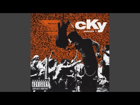 Shippensburg - Cky (camp Kill Yourself)
