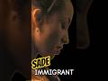 Sade: Immigrant short
