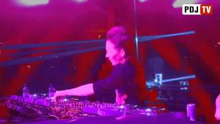 Teddy Killerz @ The World of Drum &amp; Bass 13.09.2014 Moscow