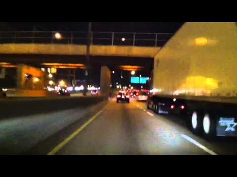 Mahri Pirguliyeva in Chicago:)