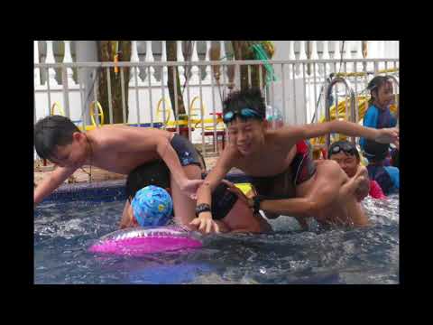 Where Are You Coach? LEADERland LEADERship Holiday Camp 8/12/2017