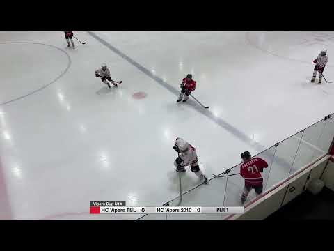 HC Vipers TBL -  HC Vipers 2010