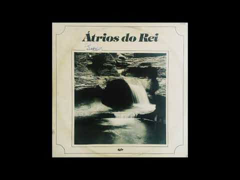 Grupo Life - Átrios do Rei - LP Completo