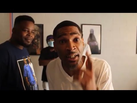 Oolu Focus vs Reece Money