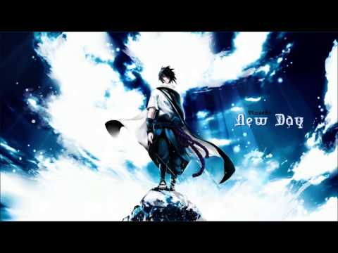 Nightcore - New Day [HD]