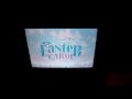 Opening To VeggieTales An Easter Carol 2004 DVD