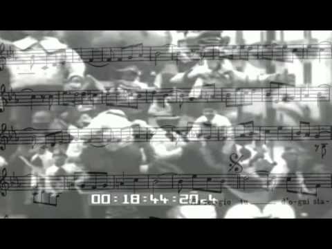 Carnevale di Viareggio 1934 - Canzone ufficiale