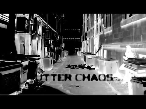 Guest Singer - UTTER CHAOS (Official Visualiser)