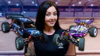 TOP 2 CHEAP RC Cars (WLtoys 124019 VS WLtoys 124018) - TheRcKiwis
