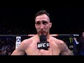 Modestas Bukauskas Octagon Interview | UFC 284