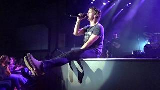 13. When The Heartache Ends - Rob Thomas - Atlantic City 1/20/19