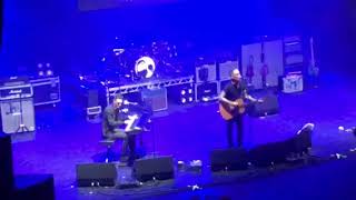 Dave Hause The Flinch Manchester Apollo July 2018
