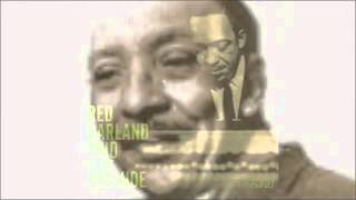 Red Garland Trio - Bohemian Blues
