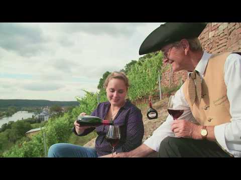 Weinstadt Erlenbach a.Main