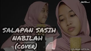Download lagu SALAPAN SASIH - RAFLY SUNANDAR \\ COVER BY NABILAH mp3 Download lagu SALAPAN SASIH - RAFLY SUNANDAR \\ COVER BY NABILAH mp3