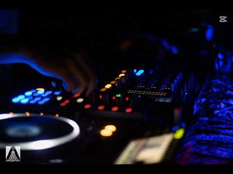 Mok saib ft Alice m'a bella By  DJ fathalah prod Remix 