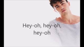 RIKI - POLAROID + testo