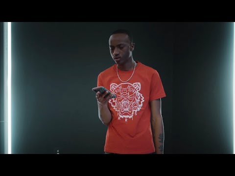 T.Y.E K - Feeling Yaself (One Time) Official Video