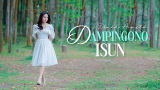 Download lagu Denik Armila - DAMPINGONO ISUN   ||  Lagu Banyuwangi Terbaru mp3