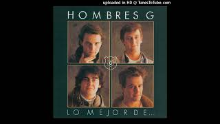 Me Quiero Enamorar - Hombres G