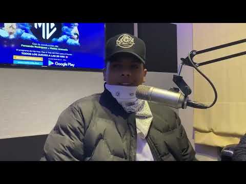 La historia de Corrido Vikingo