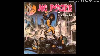 Jag Panzer - Iron Shadows